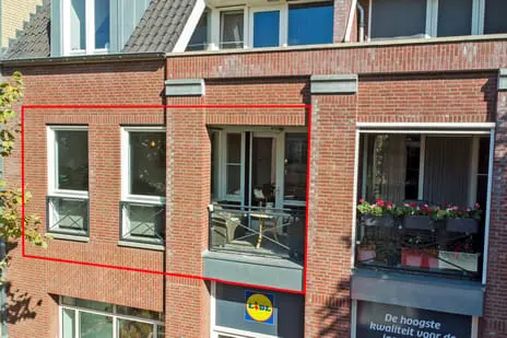 Foto Dorpstraat 17 6093EA Heythuysen