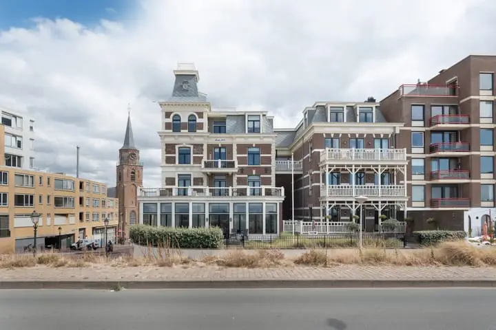 Foto Keizerstraat 5 E Den Haag