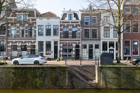 Foto Westhaven 16 2801PH Gouda
