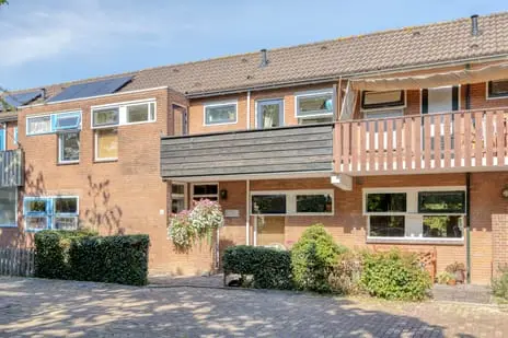Foto De Scharing 3 1399HR Muiderberg