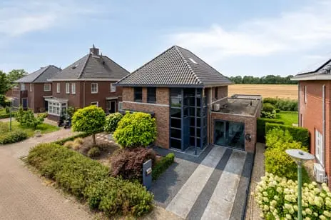 Foto Koningsveld 15 5469WC Erp