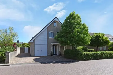 Foto van Beuningenstraat 21 2676CX Maasdijk
