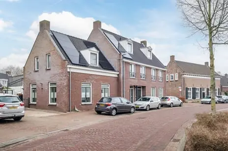 Foto Molenstraat 14 5421KG Gemert