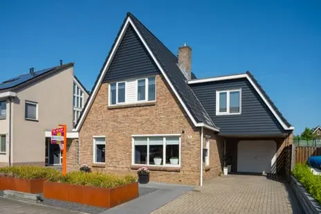 Foto Grebbebergstraat 15 7461MB Rijssen