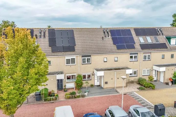 Foto Dinkel 42 Nieuwerkerk aan den IJssel