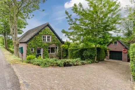Foto Waaldijk 38 4171CE Herwijnen