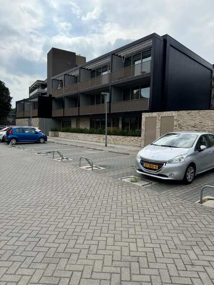 Foto Neuweg 31 A Hilversum