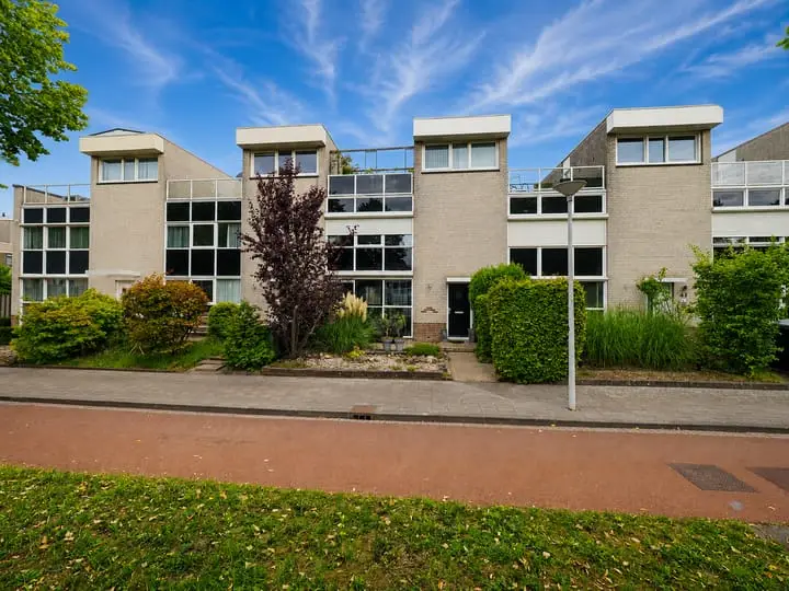 Foto Westkil 39 Papendrecht
