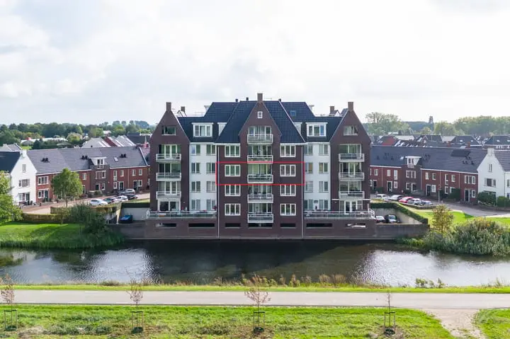 Foto Boutlaan 28 4171DE Herwijnen