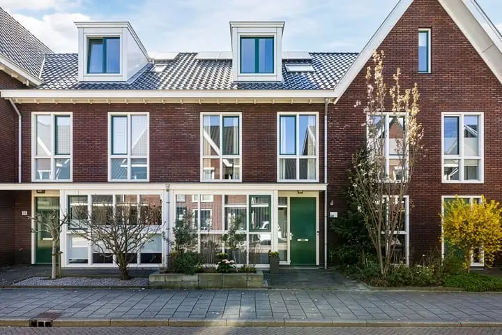 Foto Linksbuitenstraat 24 1433DR Kudelstaart
