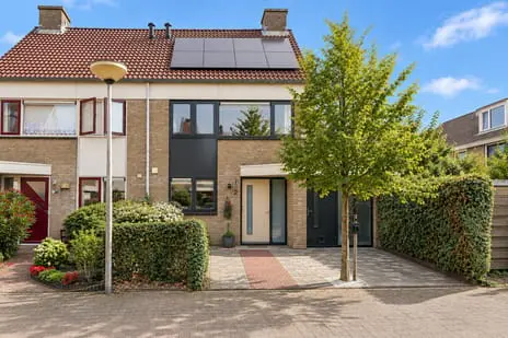 Foto Koperdoek 2 1531NJ Wormer