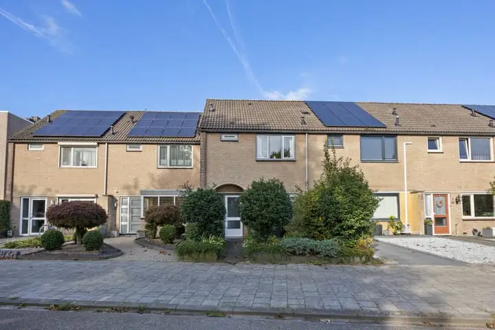 Foto Vennestraat 52 Drunen