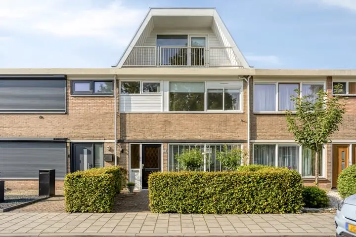 Foto Noordwiek 11 Etten-Leur