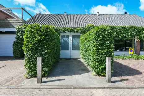 Foto Zwarteweg 4 2141AR Vijfhuizen