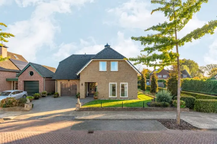 Foto Hermelijnstraat 38 6598CN Heijen
