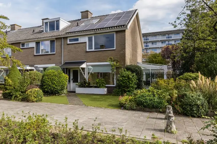 Foto Gastakker 294 Breda
