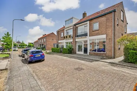 Foto Van Heesenstraat 7 3295AW 's-Gravendeel
