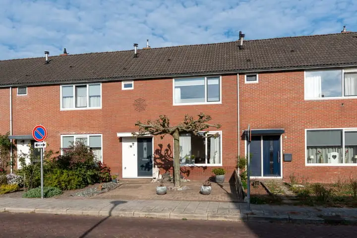 Foto Tussenkamp 11 Stadskanaal