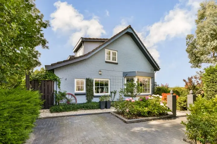 Foto Kadedijk 116 Fijnaart