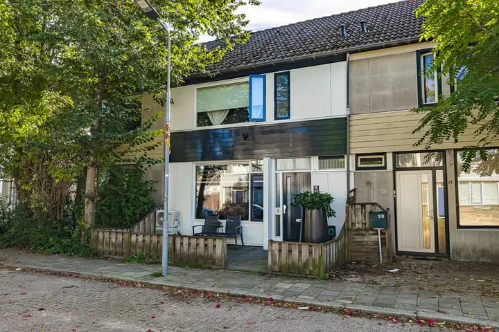Foto Trompet 26 Den Bosch
