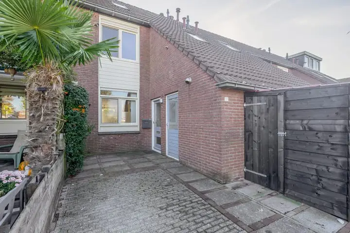 Foto Schermer 91 Lelystad
