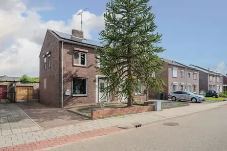 Foto Industriestraat 65 5953LV Reuver