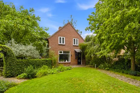 Foto Eikenlaan 21 5453RT Langenboom