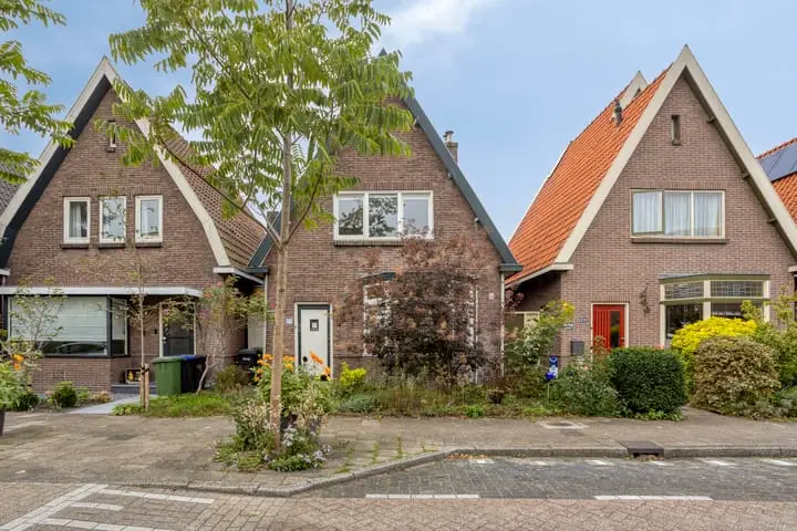 Foto Noorderwijkweg 21 Beverwijk