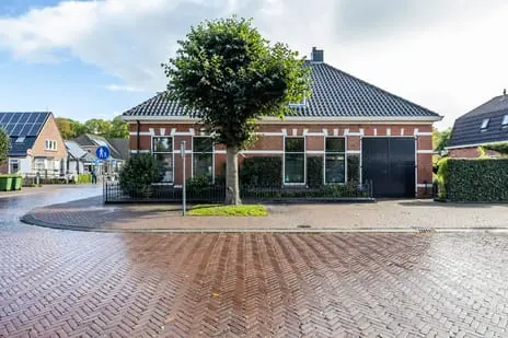 Foto Brinkstraat 17 9481BJ Vries
