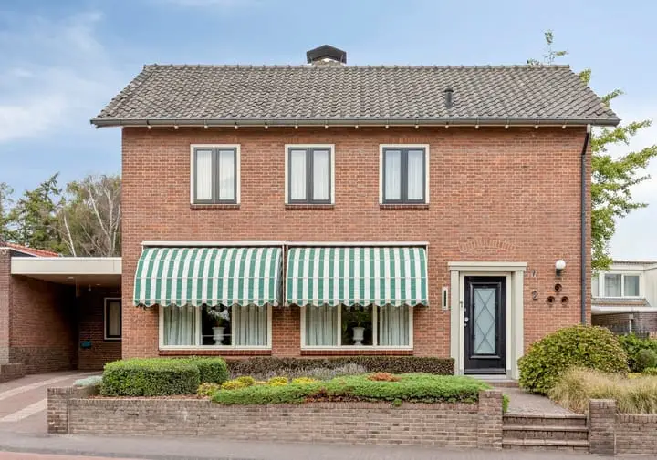 Foto Mooksebaan 2 6562ZS Groesbeek