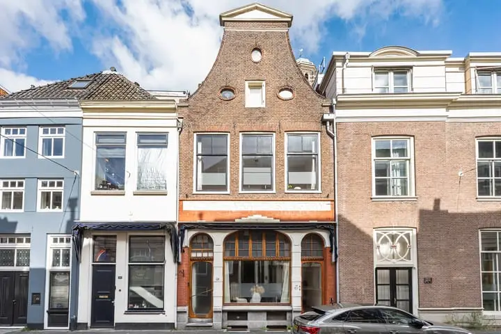 Foto Kamperstraat 24 A Zwolle