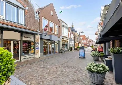 Foto Dijkstraat 45 8801LS Franeker