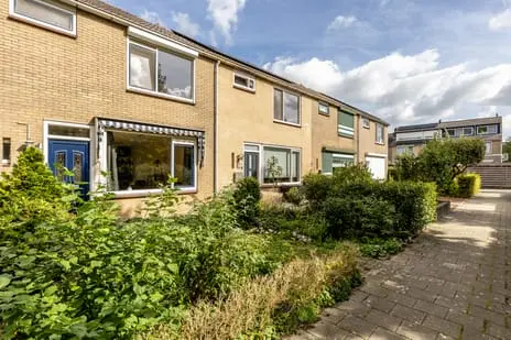 Foto Irisstraat 22 3284XC Zuid-Beijerland