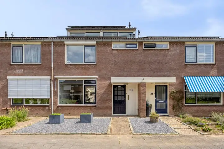Foto Beethovenstraat 29 Millingen aan de Rijn