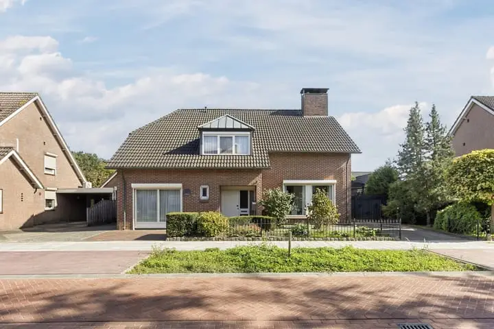 Foto De Bosberg 43 Boekel