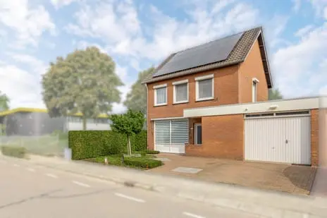 Foto Charles Ruysstraat 10 5953NM Reuver