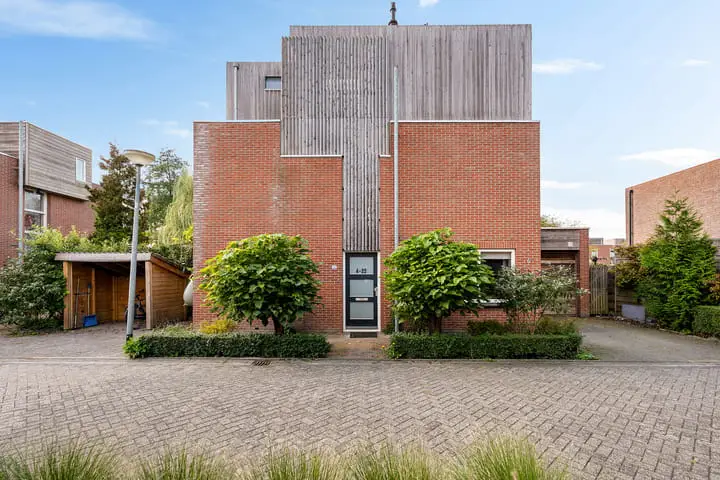 Foto Leegeweg 4 22 Groningen