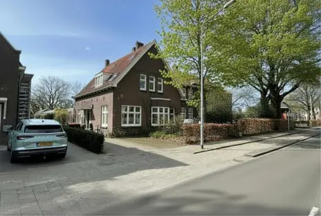 Foto Boslaan 4 7811GJ Emmen