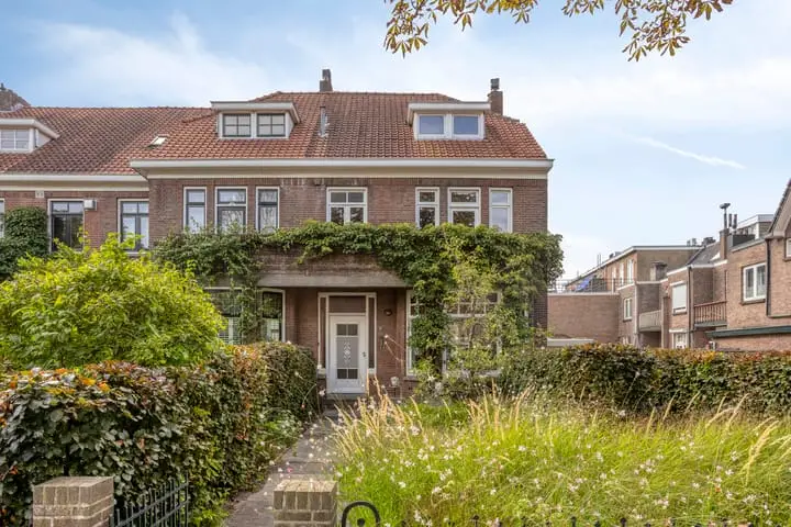 Foto Archipelstraat 15 Nijmegen