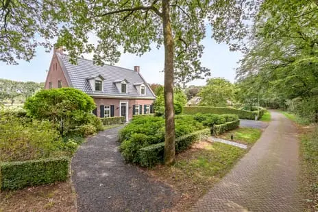 Foto Kosteeweg 11 7447AJ Hellendoorn