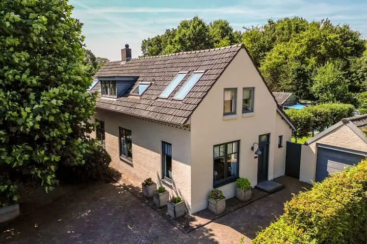 Foto Sint Jacobsstraat 40 4855AL Galder