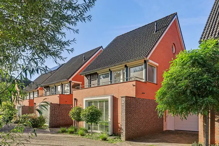 Foto Gotthardpas 52 Eindhoven