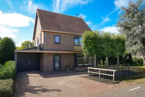 Foto Krangstraat 33 5314AA Bruchem