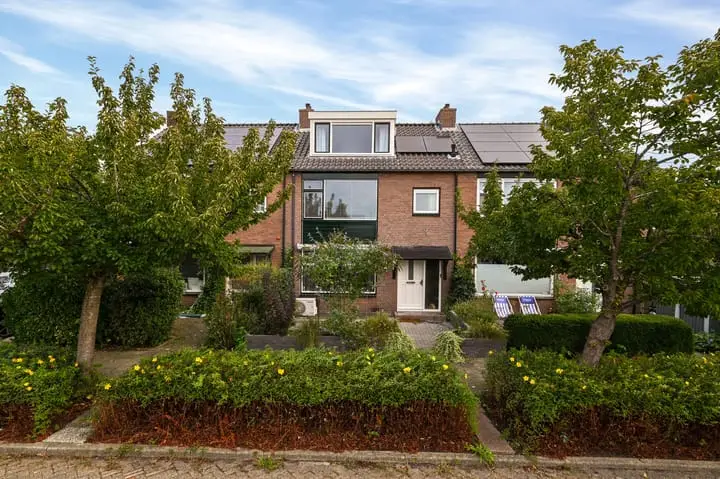 Foto Rechthuislaan 4 Mijdrecht