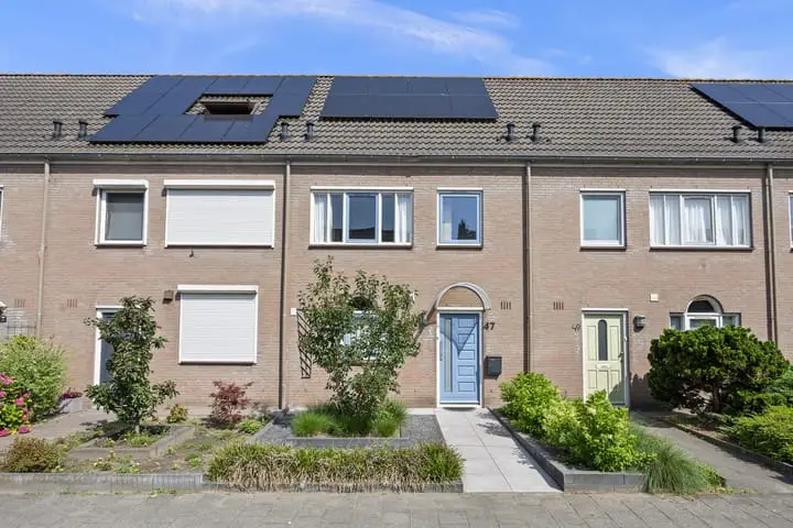 Foto Gerlachusstraat 47 5175AK Loon op Zand