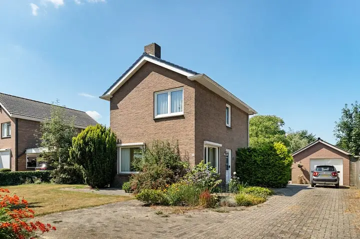 Foto Pannekoekendijk 42 Erica