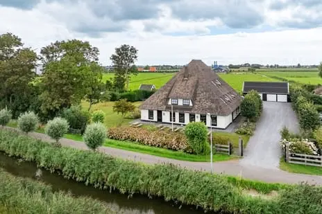 Foto Kanaalweg 19 1851LR Heiloo