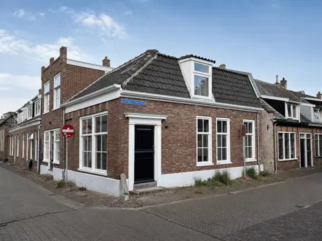 Foto de Ruyterstraat 8 8881AM West-Terschelling