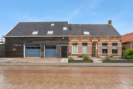 Foto Smitsweg 2 4438AH Driewegen
