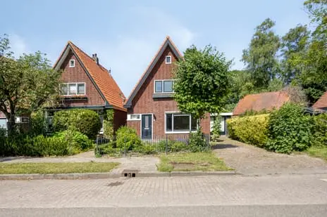 Foto Dorpsstraat 5 1731RA Winkel